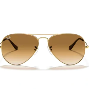 RAY - BAN  RB 3025 AVIATOR METAL