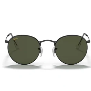 RAY - BAN  RB 3447 ROUND METAL