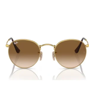 RAY - BAN RB 3447 ROUND METAL