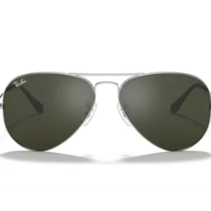 RAY -BAN RB 3025 AVIATOR LARGE METAL