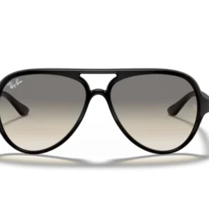 RAY - BAN RB 4125, GATS, 5000
