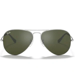 RAY - BAN RB 3025 AVIATOR LARGE METAL 003/58