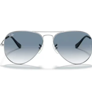 RAY - BAN  RB 3025 AVIATOR LARGE METAL 003/3F