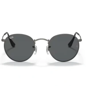 RAY - BAN RB 3447 ROUND METAL 9202